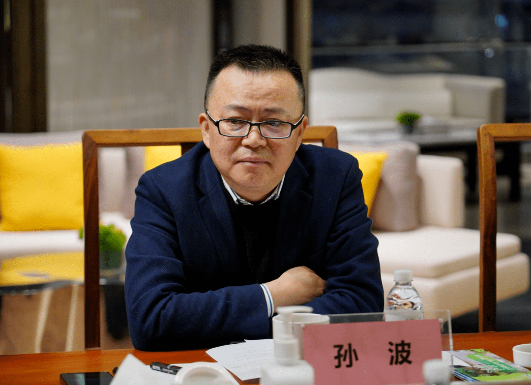 马登宏赴上海开展招商引资活动_荔波_合作_中心