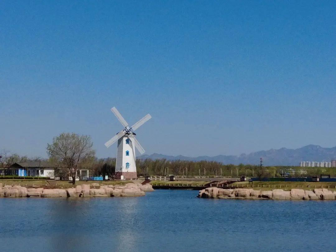 高顏值,好出片,秦皇島這些地方太治癒了~_沙灘_鴿子窩公園_生活