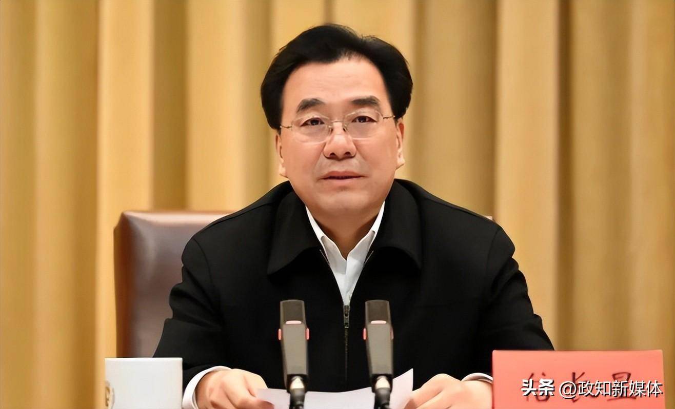 在省委高规格讨班开班式上,省委书记向学员发出郑重提醒!
