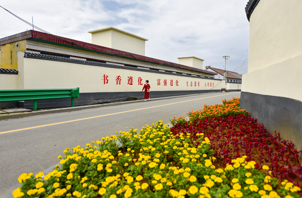 近年來,遵化市委,市政府高度重視