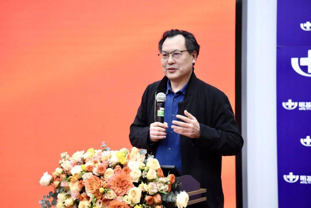 热烈祝贺江苏省社会办医疗机构协会神经外科学分会成立,王汉东副院长