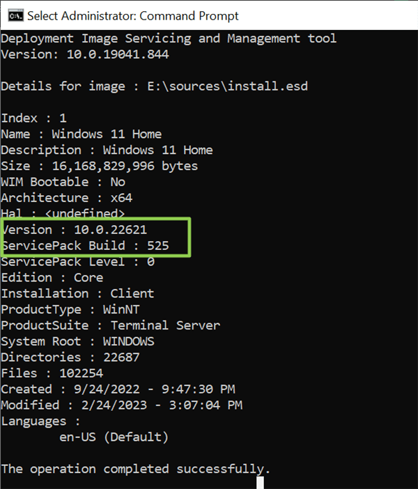 Tiny11 Builder打造极致精简版Win11：2GB内存就能跑流利