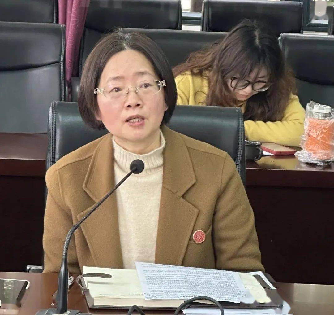 助力学校高质量发展——奉贤中学中心组举行主题学习活动_教学_工作