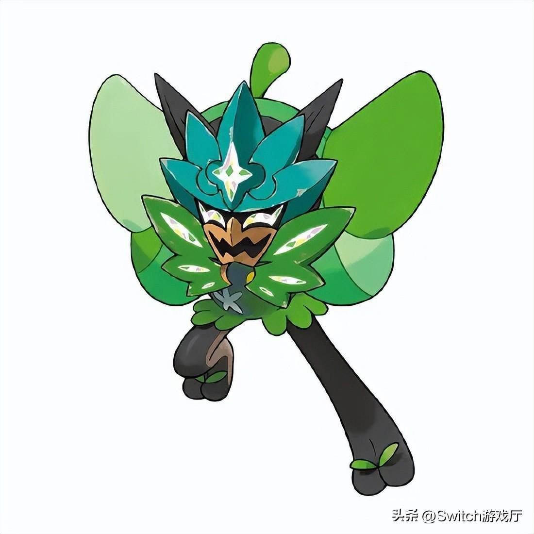 将追加230种宝可梦_碧之_蓝之_北上