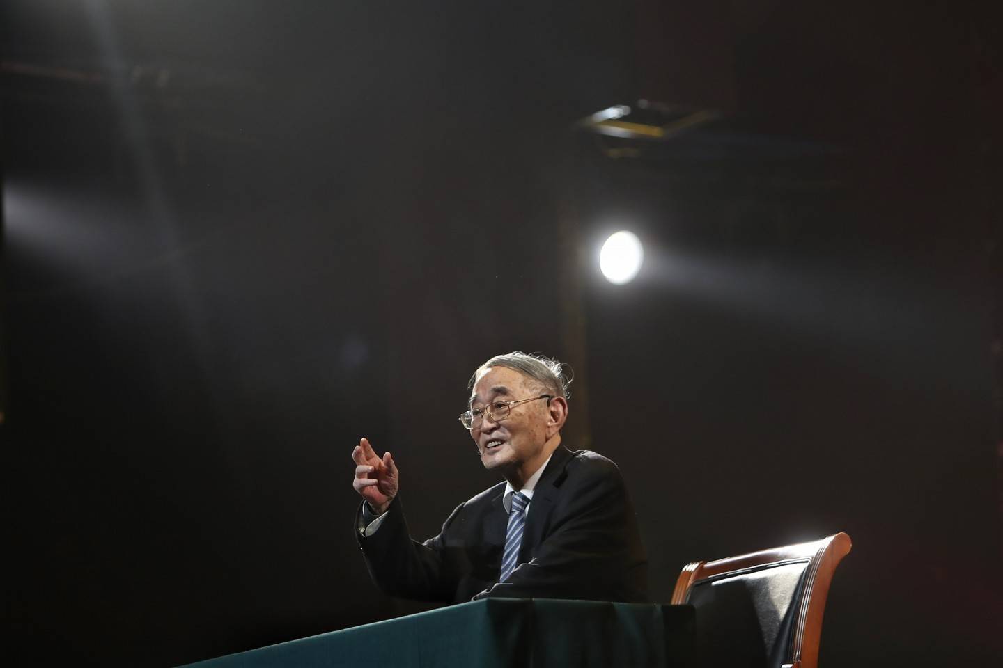 逝者|厉以宁:这就是我们经过的历史_股份制_中国改革_我国