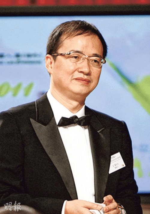 "上海第一豪门"后人,甩不掉地产 || 深度_王征_荣丰控股_中国