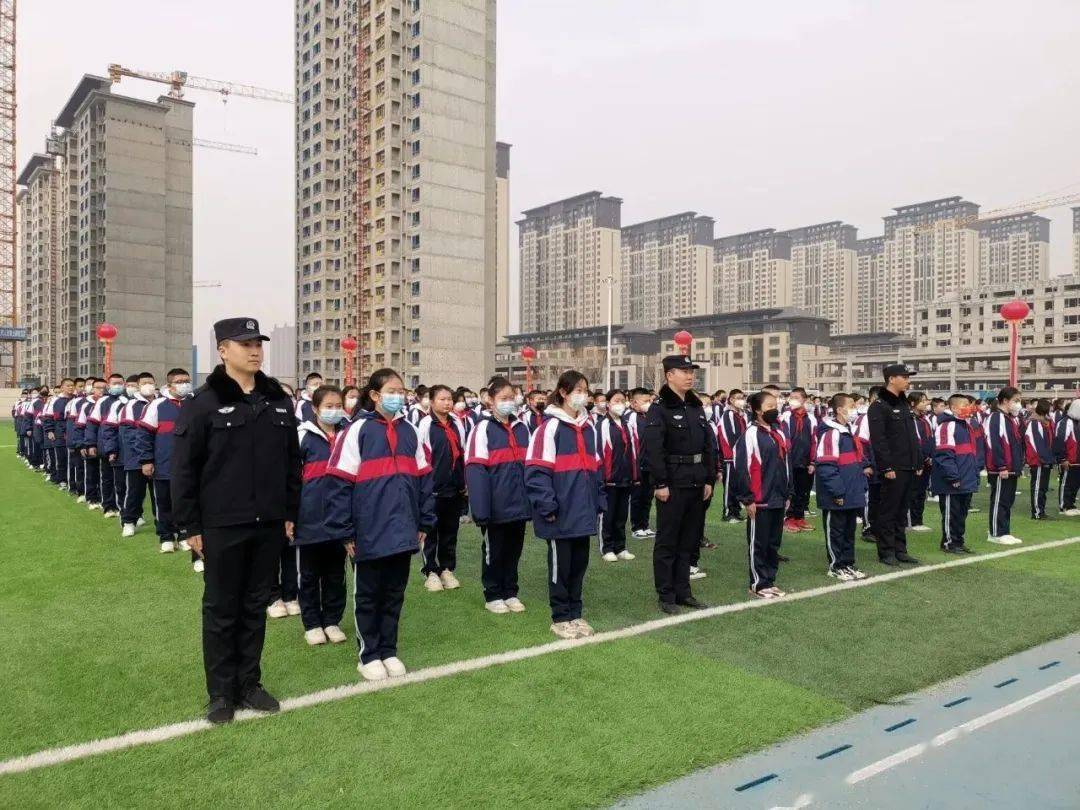 赤峰市实验小学图片