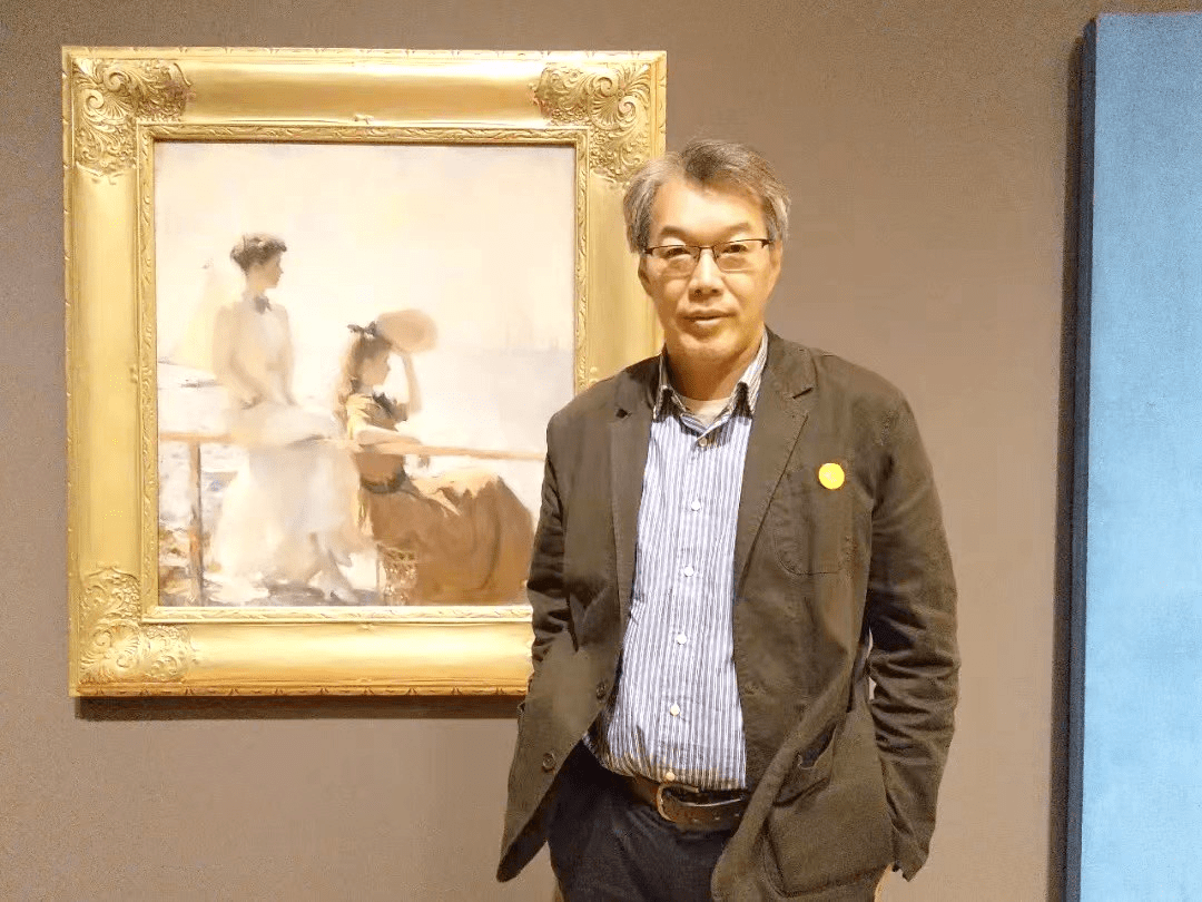 独家丨专访第八届鲁迅文学奖获奖作家臧棣:对植物的辨认,源自对生命