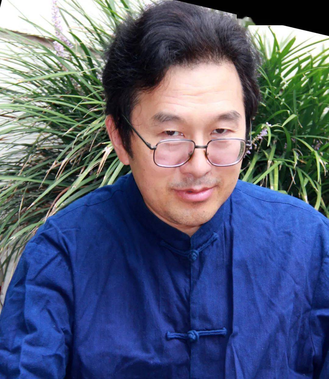 冯杰:人生快时像闪电,慢像吃捞面 |《文字的虎皮花纹》新书上市_插图