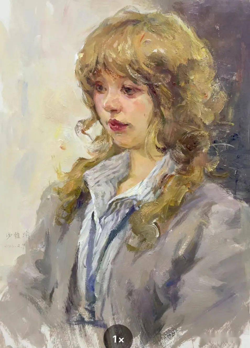 色彩名师 状元导师| 汤馥瑜色彩作品欣赏_造型_杭州_全国