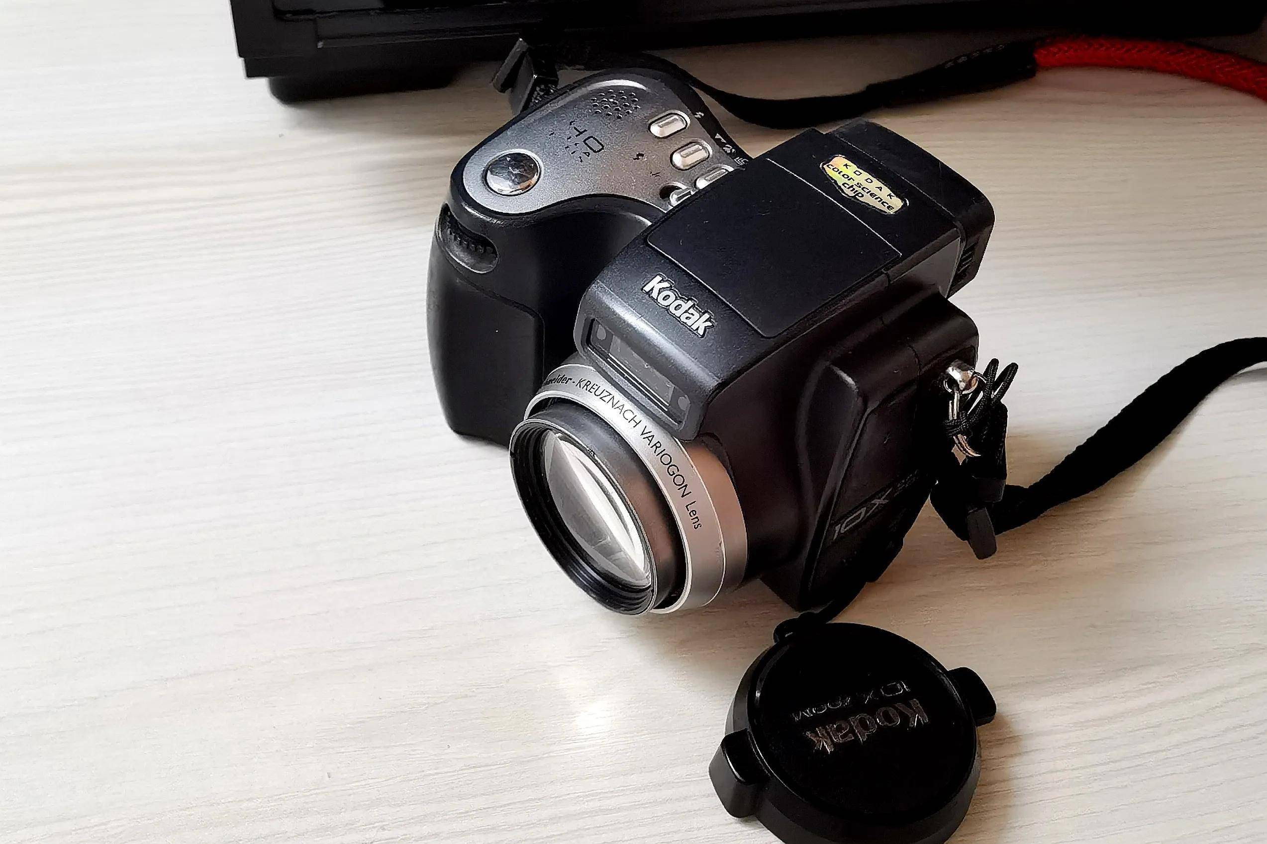 玩转老相机--柯达dx6490_对焦_感觉_测试