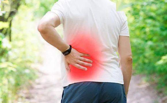 1肾脏疾病引发的腰痛特点