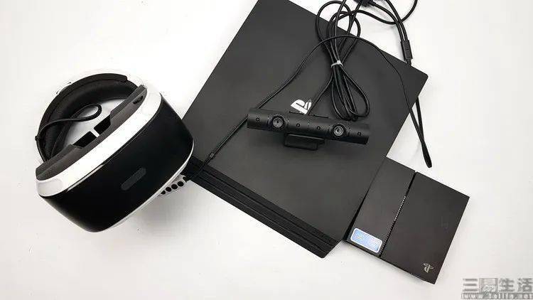 PS VR2体验评测：2023年主机VR再次强势崛起_手机搜狐网