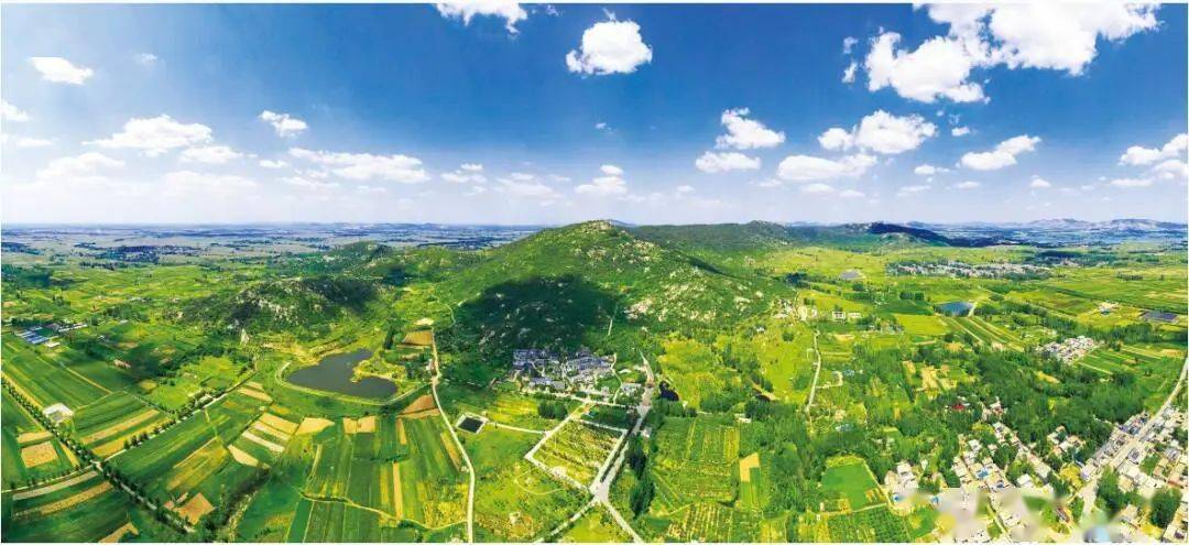 奋力打造滕州"城市后花园,山水会客厅",2023年龙阳镇要这样干_建设