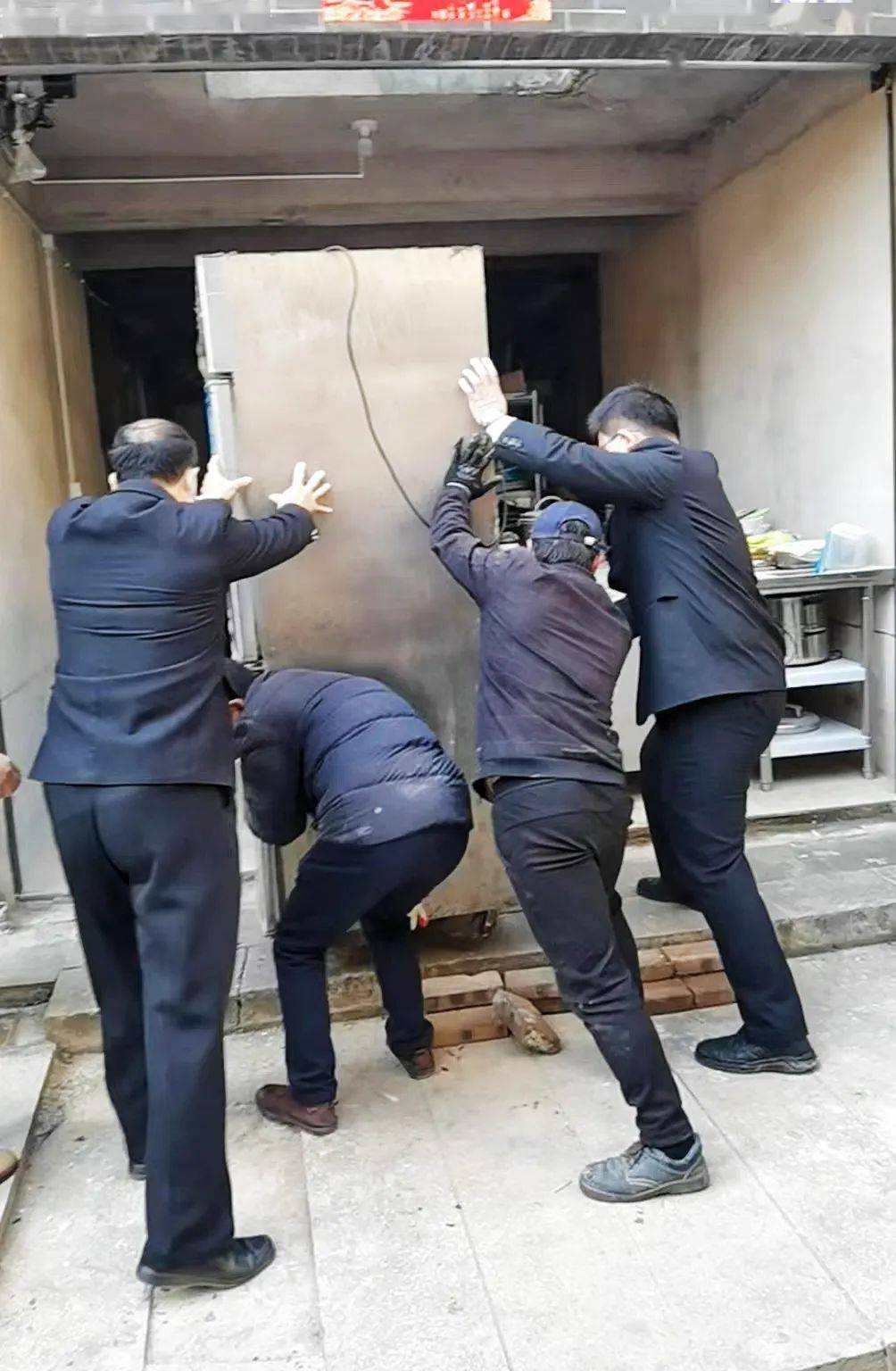 拒不腾房?龙岩这对亲兄弟因房屋分配问题诉诸法庭!