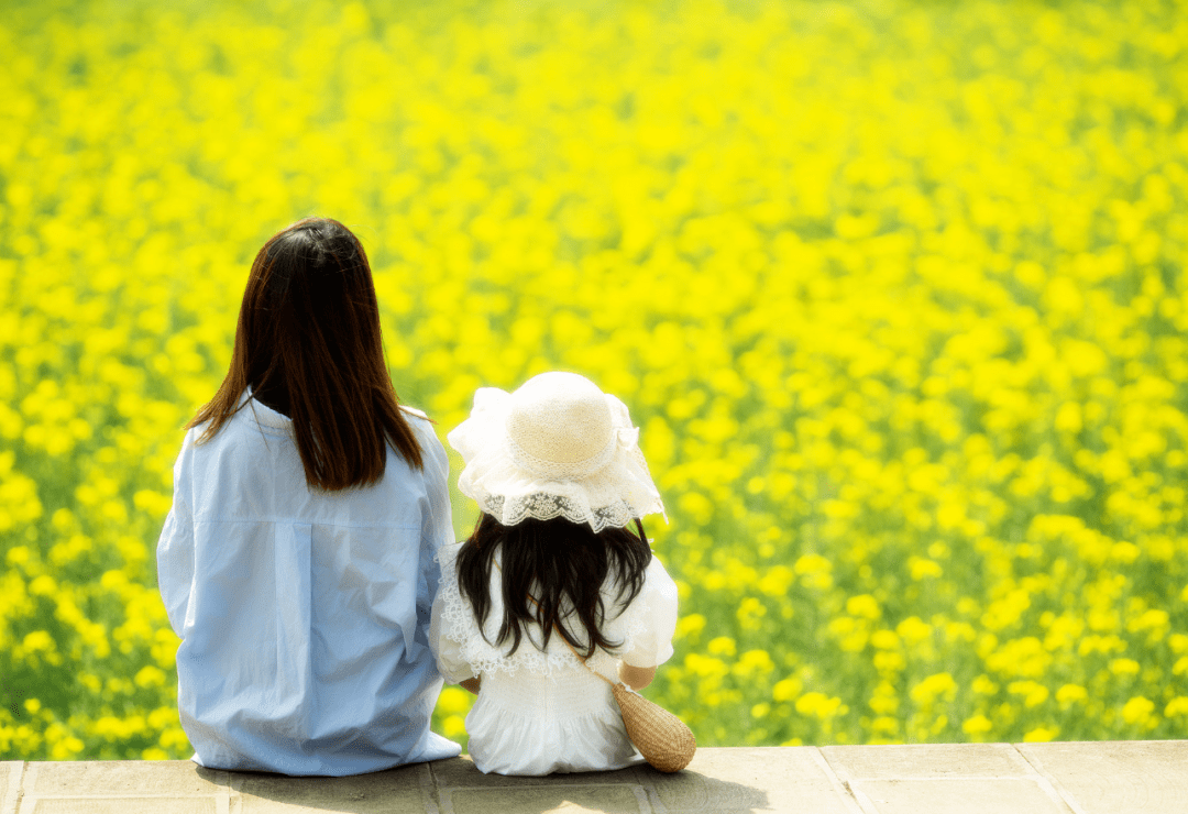 妈妈三观正,是一个家庭最大的福气!_母亲_孩子_子女