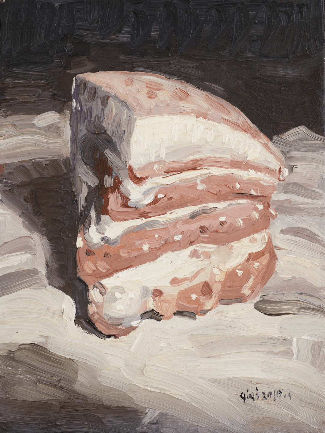 秦琦 作品_cm_油画_布面