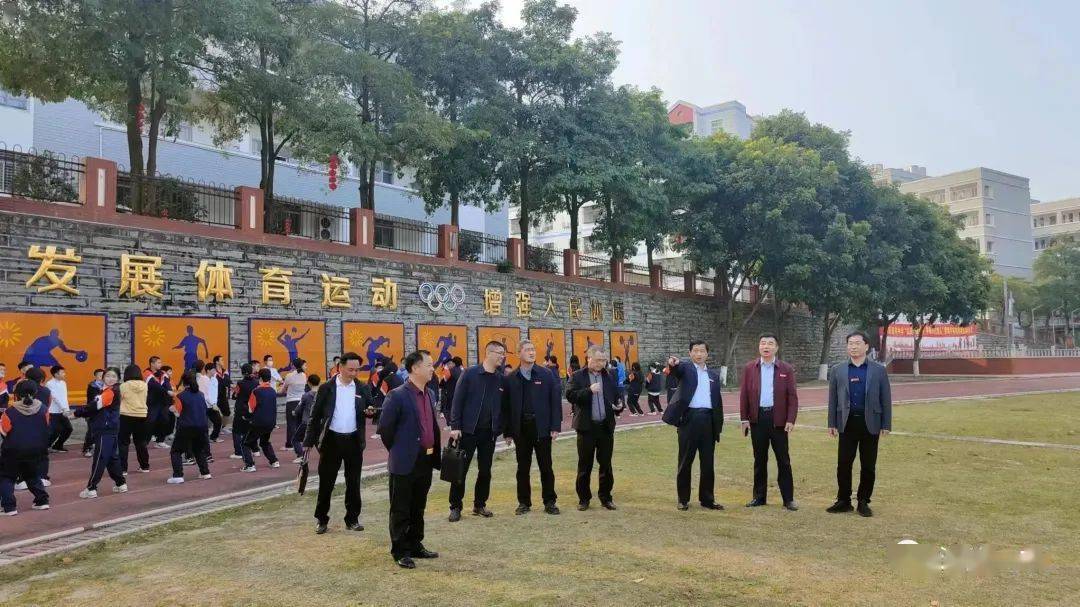 合作交流 共谱新篇|漳浦一中到道周中学开展校际交流活动_管理_教育