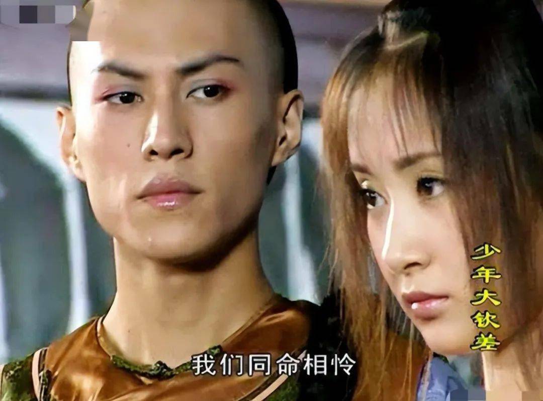 离开滤镜就"原形毕露",这4位古装剧男主角,吹颜值真没必要_靳东