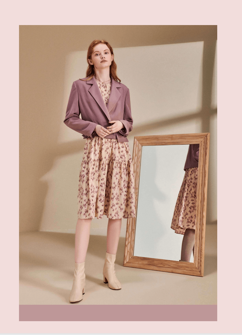 佳和天悦店2f丨【新店入驻】佐拉女装,照耀你的女神之路_专柜_地址