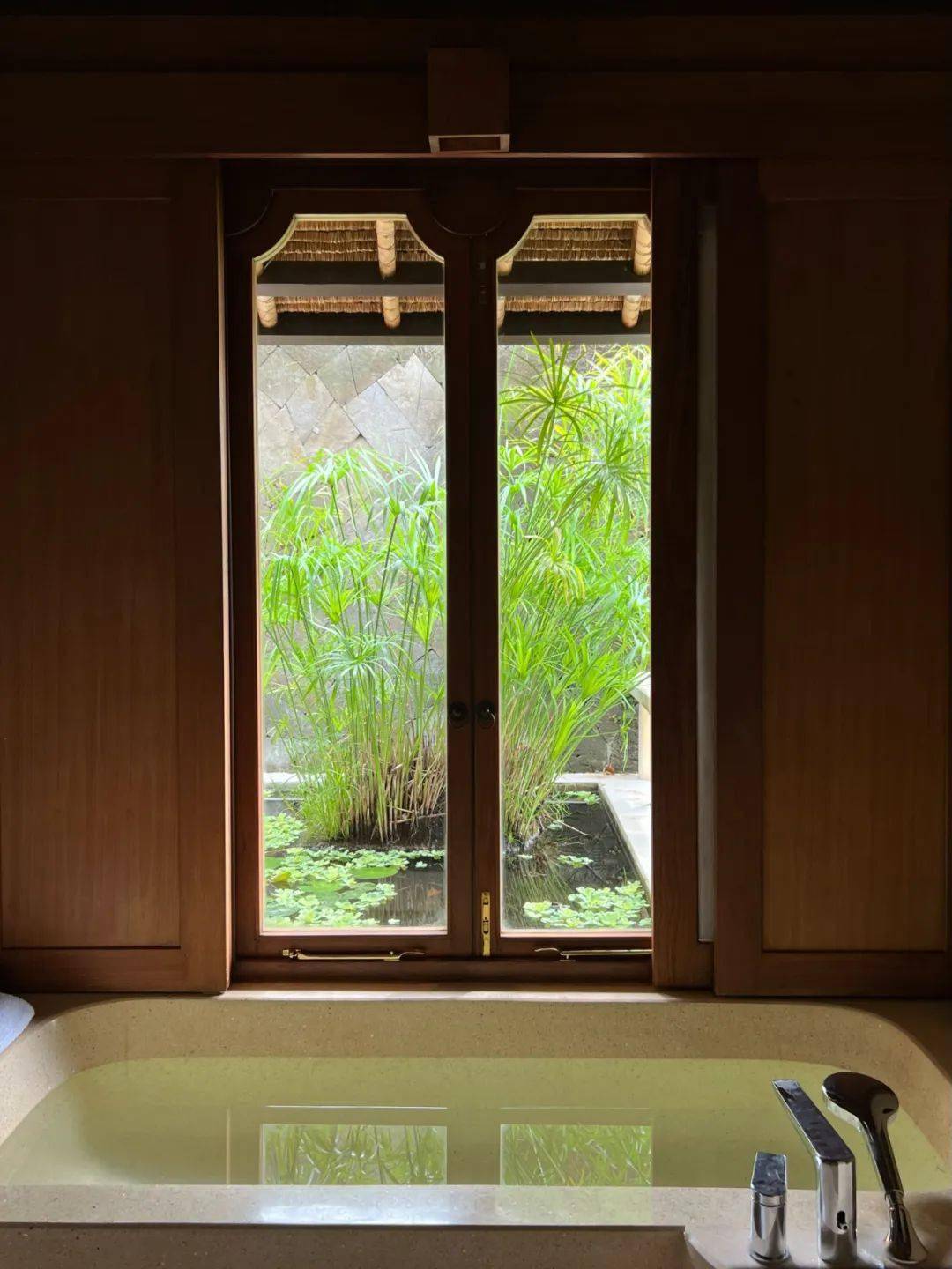 泳池_villa_edward