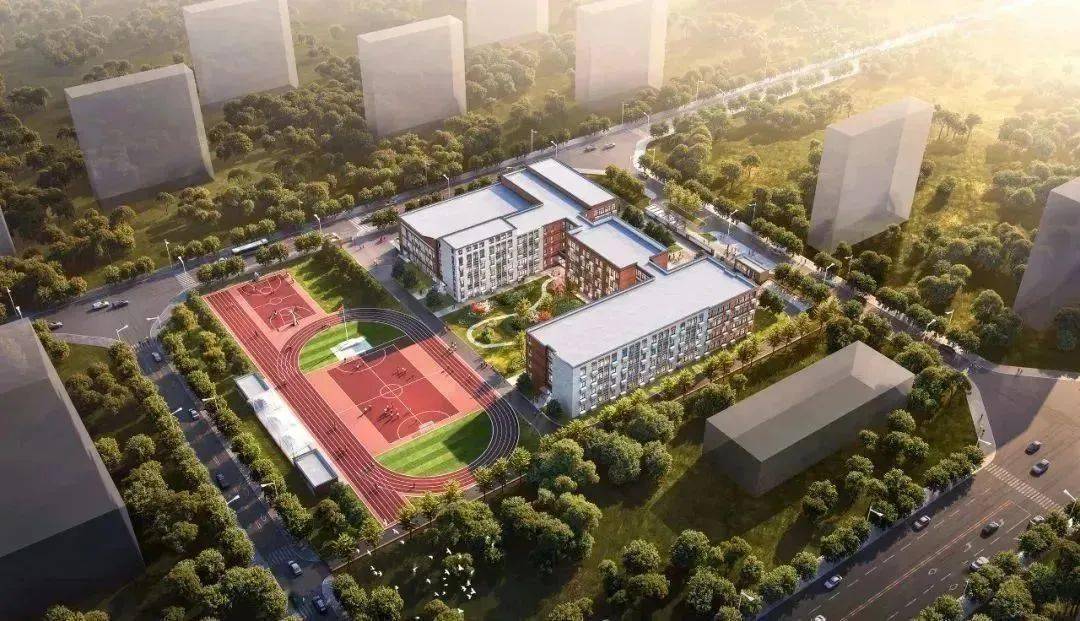 北京第一实验学校