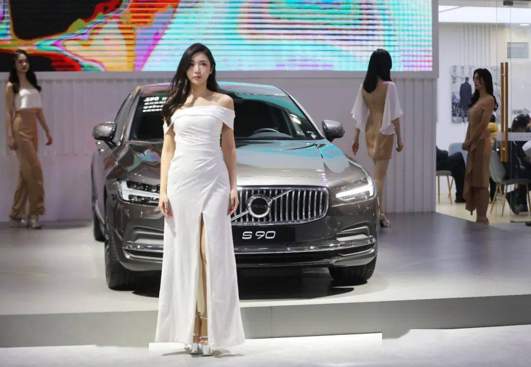 2023青岛春季国际车展