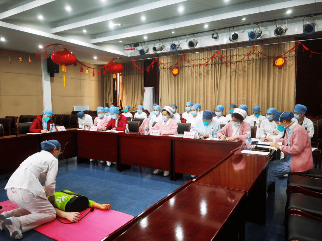 北京胸科医院医疗陪同流程引导的简单介绍