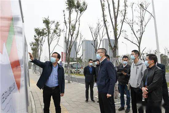 【关注】竹岐配套再升级:闽侯一中竹岐校区,县医院新院落定_新区_地块