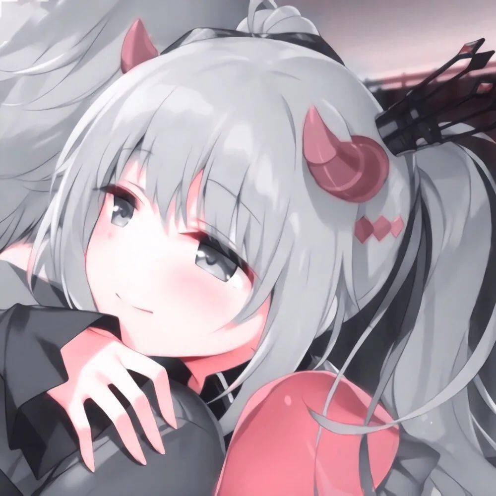 情侣头像 | 让人心跳加速的动漫情头_一个人_wi-fi_图片