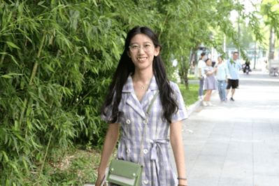 【国奖分享】科技史与文化遗产研究院杨欣——潜心学术,严谨求索_科研_方法_相关