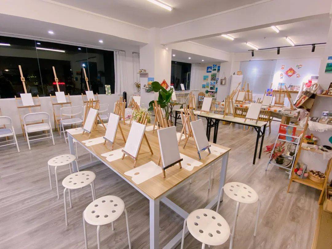 独家福利！高明这几家潮玩手作店，解压玩法get√_毛球_手工_时光