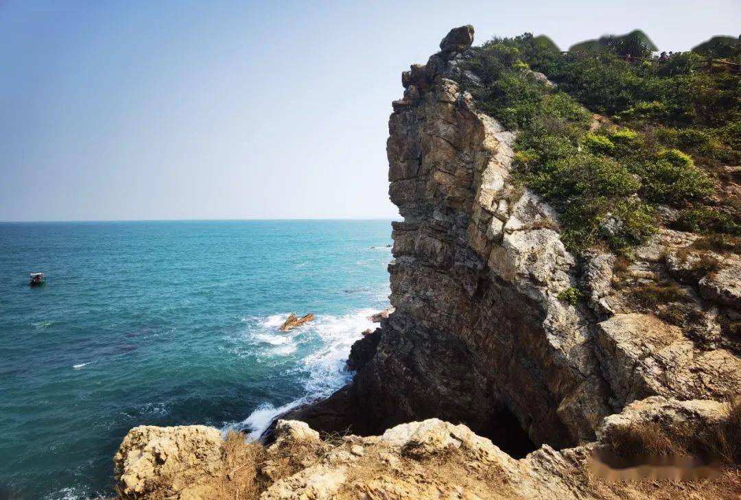 深圳:我曾经陪你走过山川大海 杨梅坑鹿嘴山庄山海漫道徒步_海岸_沙滩