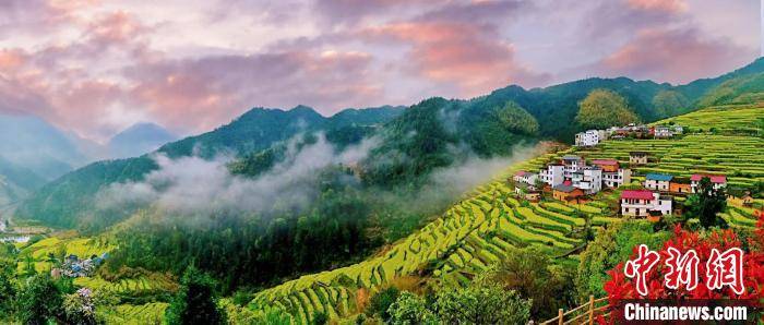 浙江开化百万年薪聘导游,是博眼球吗?_旅游_文旅_开化县
