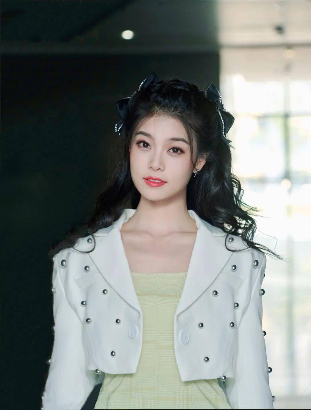 湛嘉丽:只要有观众,我就能立刻满血复活_演出_音乐剧_舞台