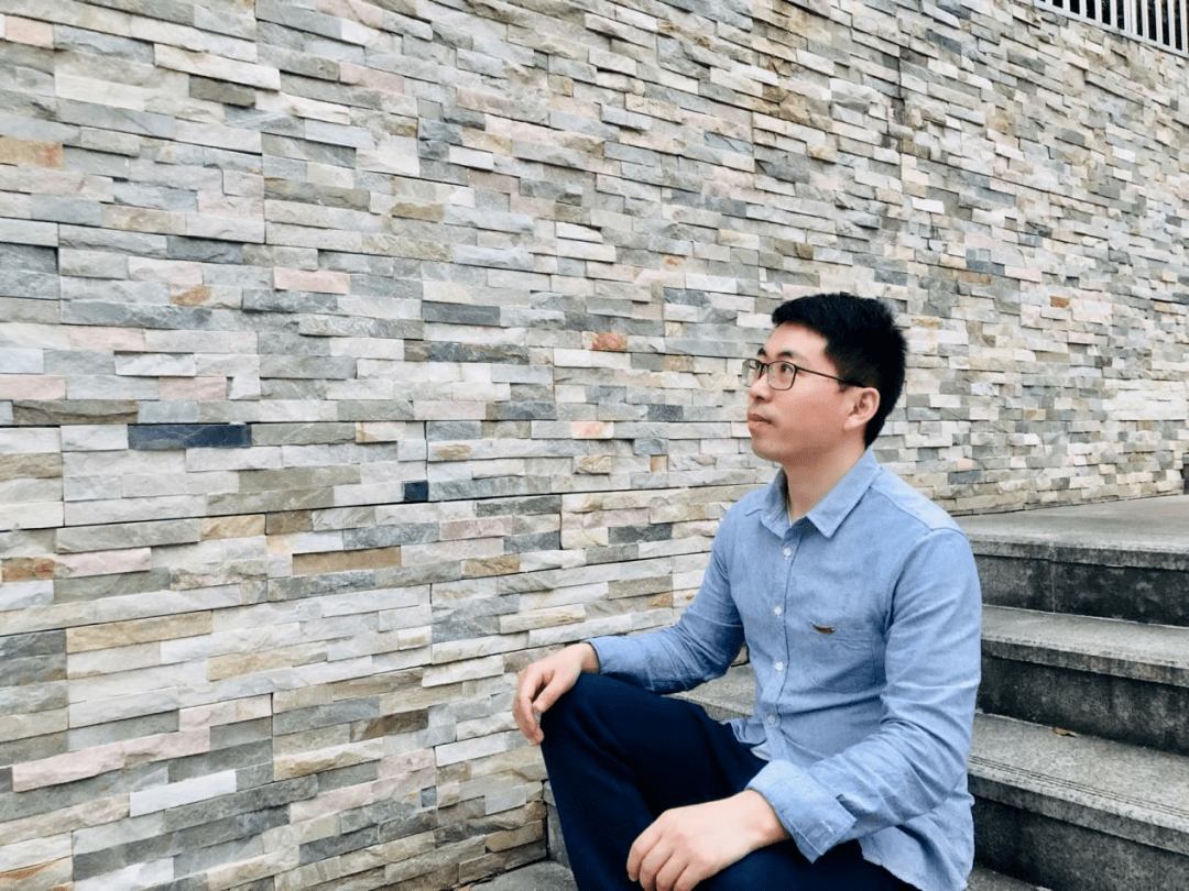 党建专栏 || 党员专访:毕世波——心怀希望,脚踏实地_博士_成果_时间