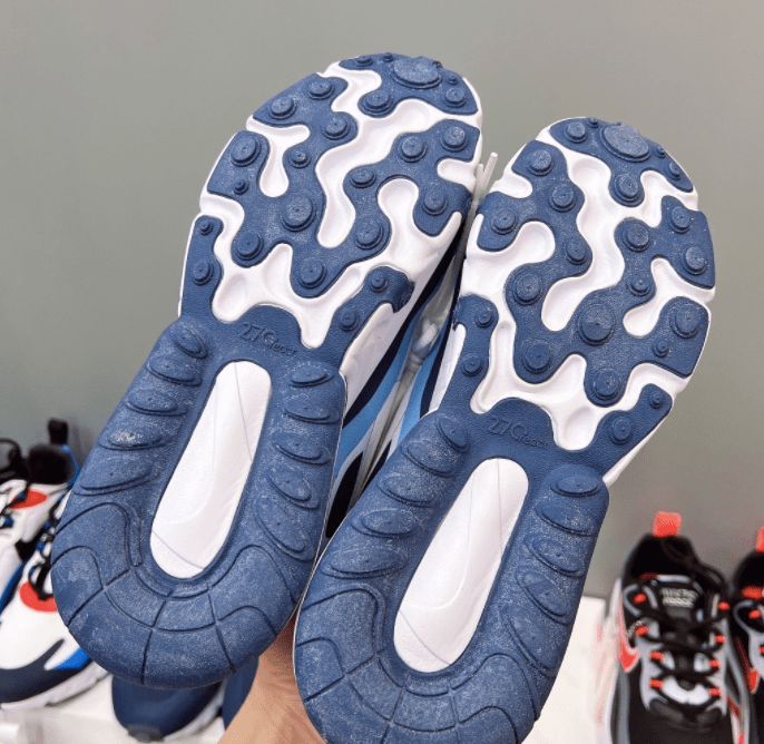 【nike air max 270气垫老爹鞋】老渠道高版本!