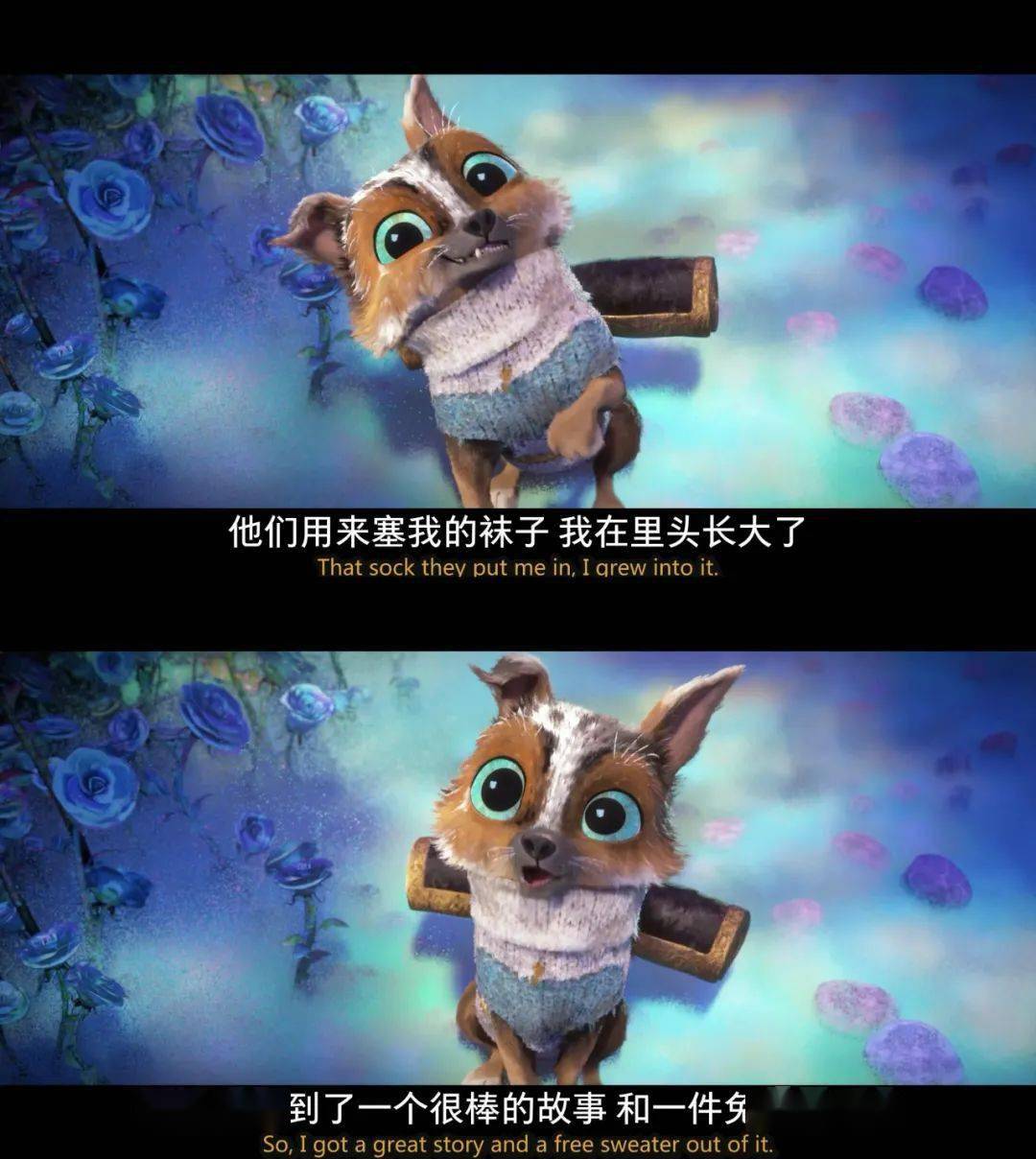 《穿靴子的猫2》上映时间:2022 导演:乔尔·克劳福德,贾努埃尔·梅尔