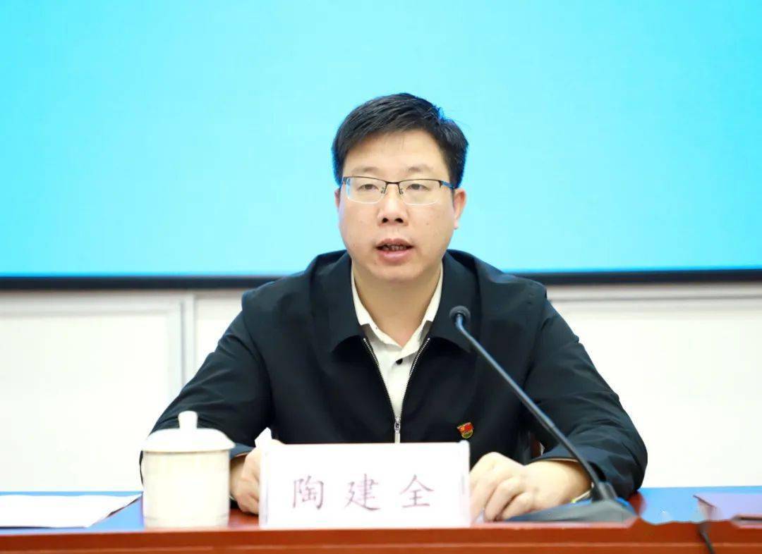 巡察工作会议暨六届区委第四轮巡察动员部署会_精神_区委常委_李德胜