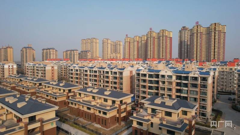 河北正定塔元庄周边6村将打破"村界" 连"富"成片_项目_养老_农业