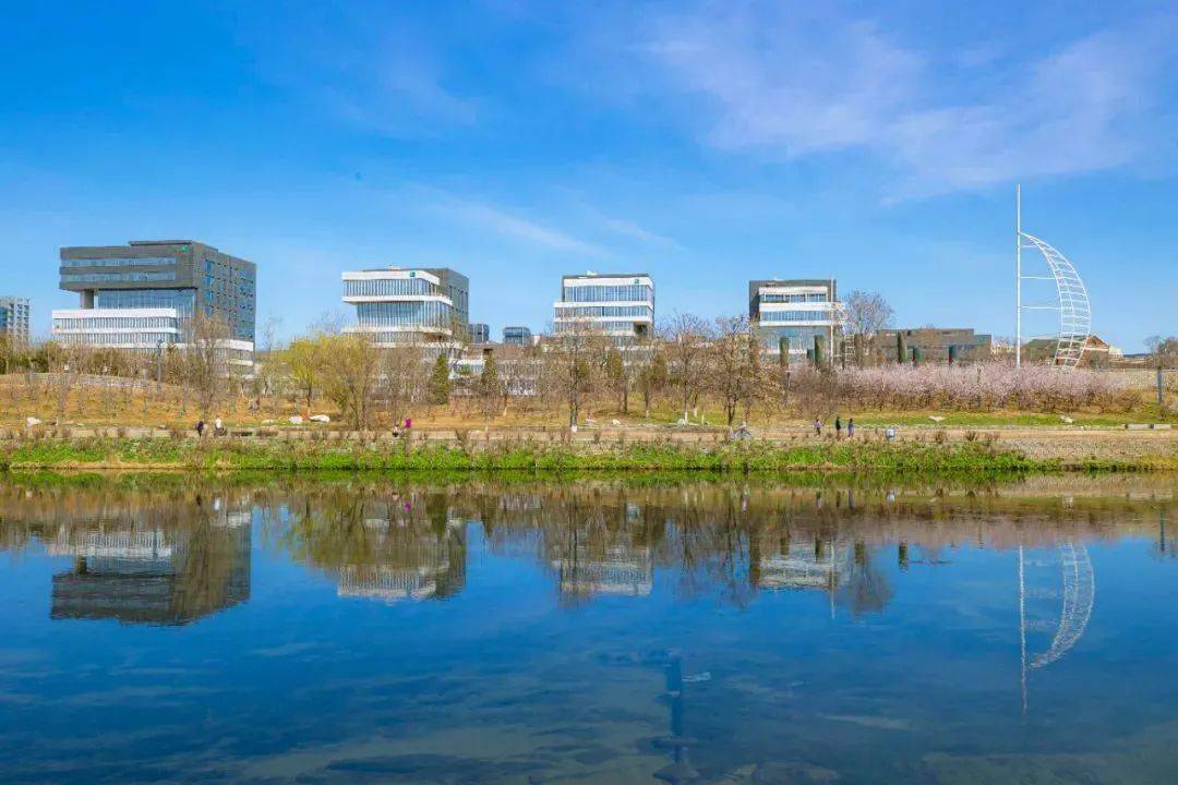 从政府工作报告,看高质量发展的"亦庄机遇"_经开区_产业_建设