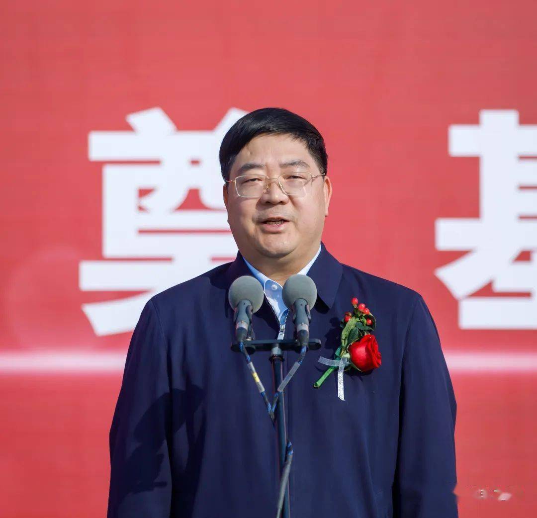 全球pcb领军企业景旺电子落户信丰深圳产业园_项目_投资_制造