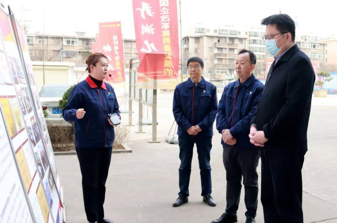 团省委书记董安宁调研天水共青团工作_青年_组织_进行