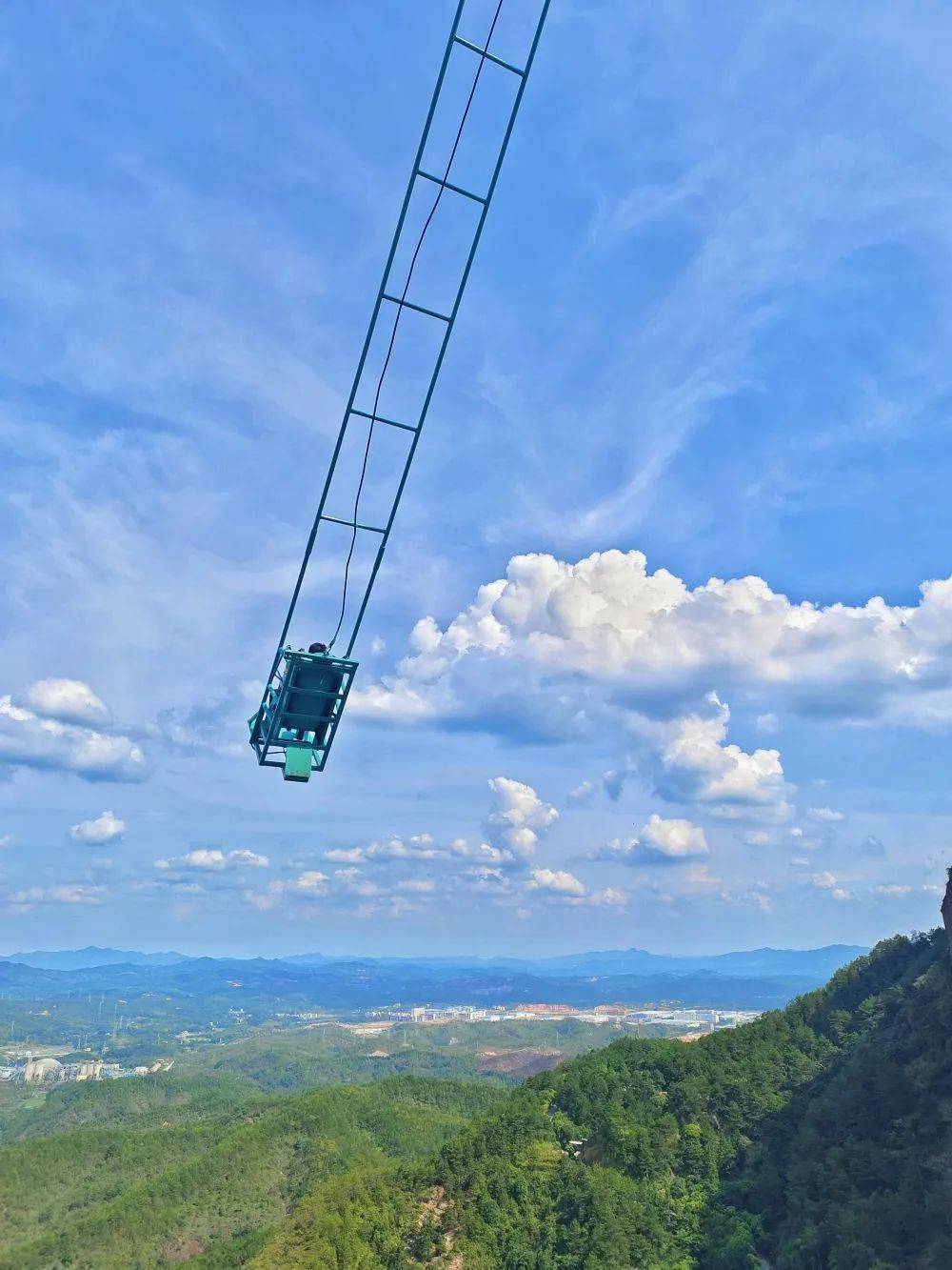 3月11日星期六重温南台卧佛山一天纯玩游!_栈道_玻璃瓶_鸳鸯