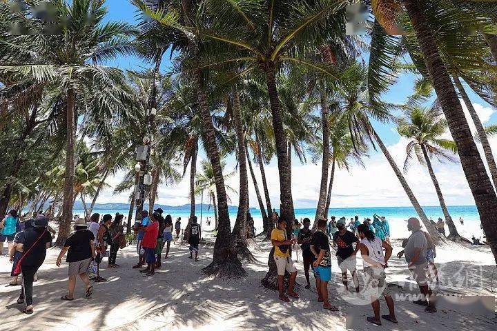 菲律宾众议院三读通过外籍游客退税计划
