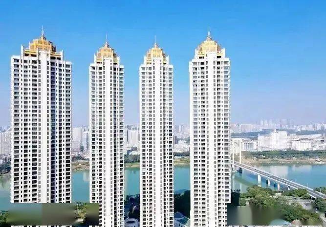 盘点南宁最"奇葩"的几大建筑!第一名果然是……_广西_设计_灵感