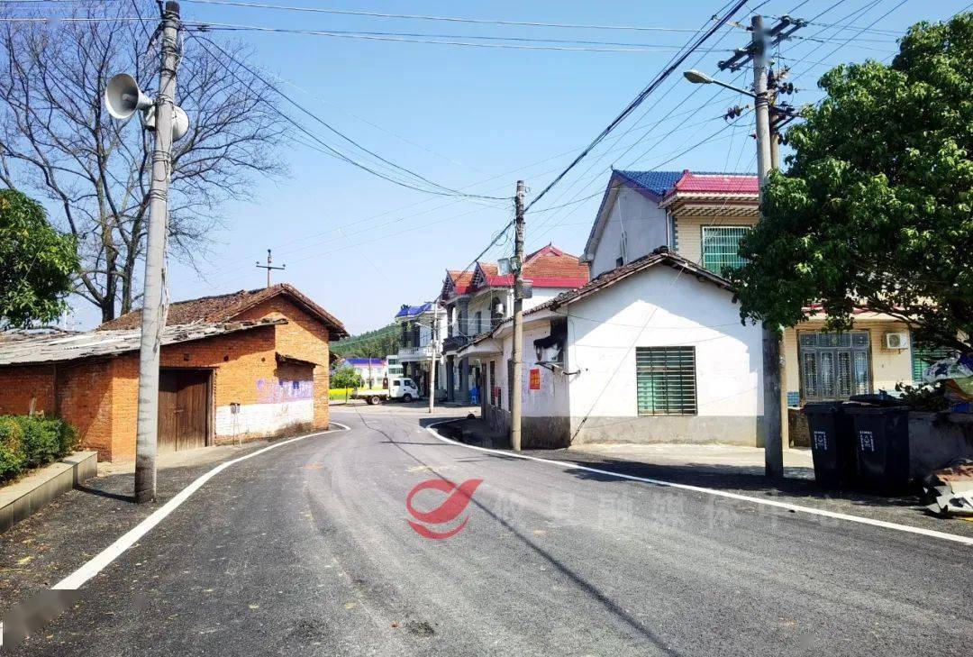 【实干宣言】酒埠江镇白石冲村党总支书记易忠:坚定不移实施好乡村