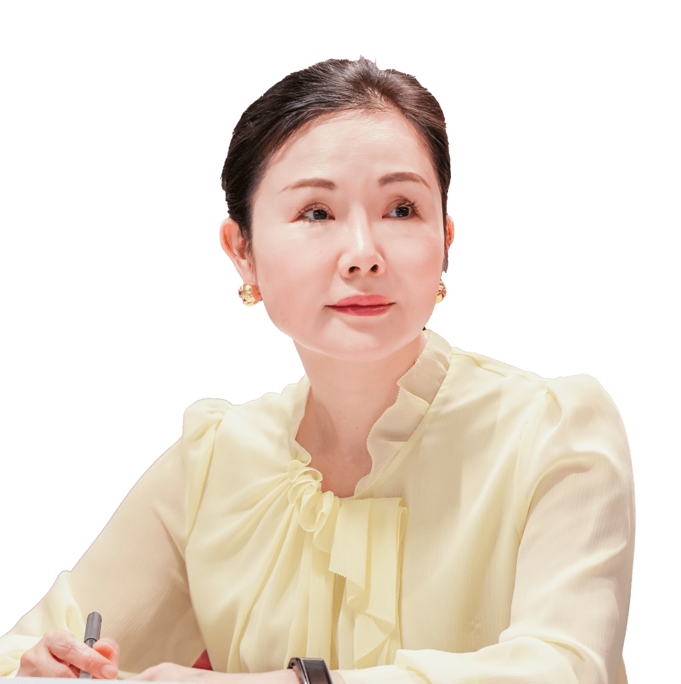 慧聚时尚 美耀福田——福田区举办第三届女企业家