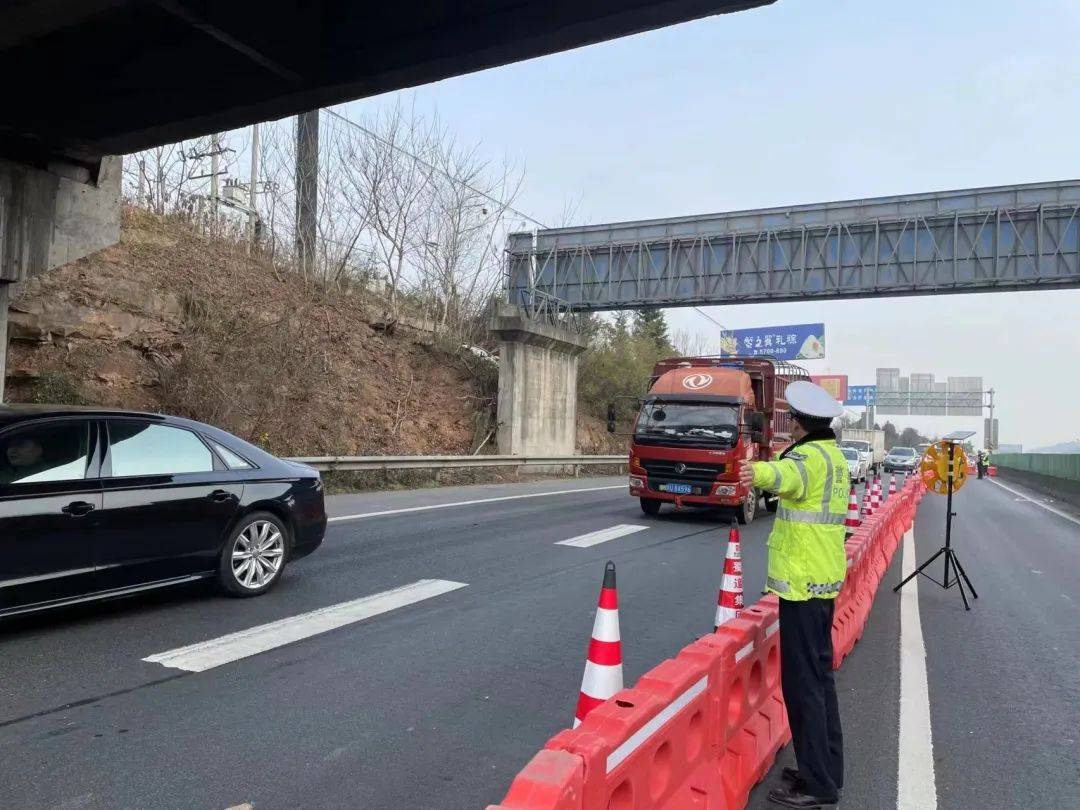 转扩！走成绵复线高速，必看！ 绵阳 下站 高速公路