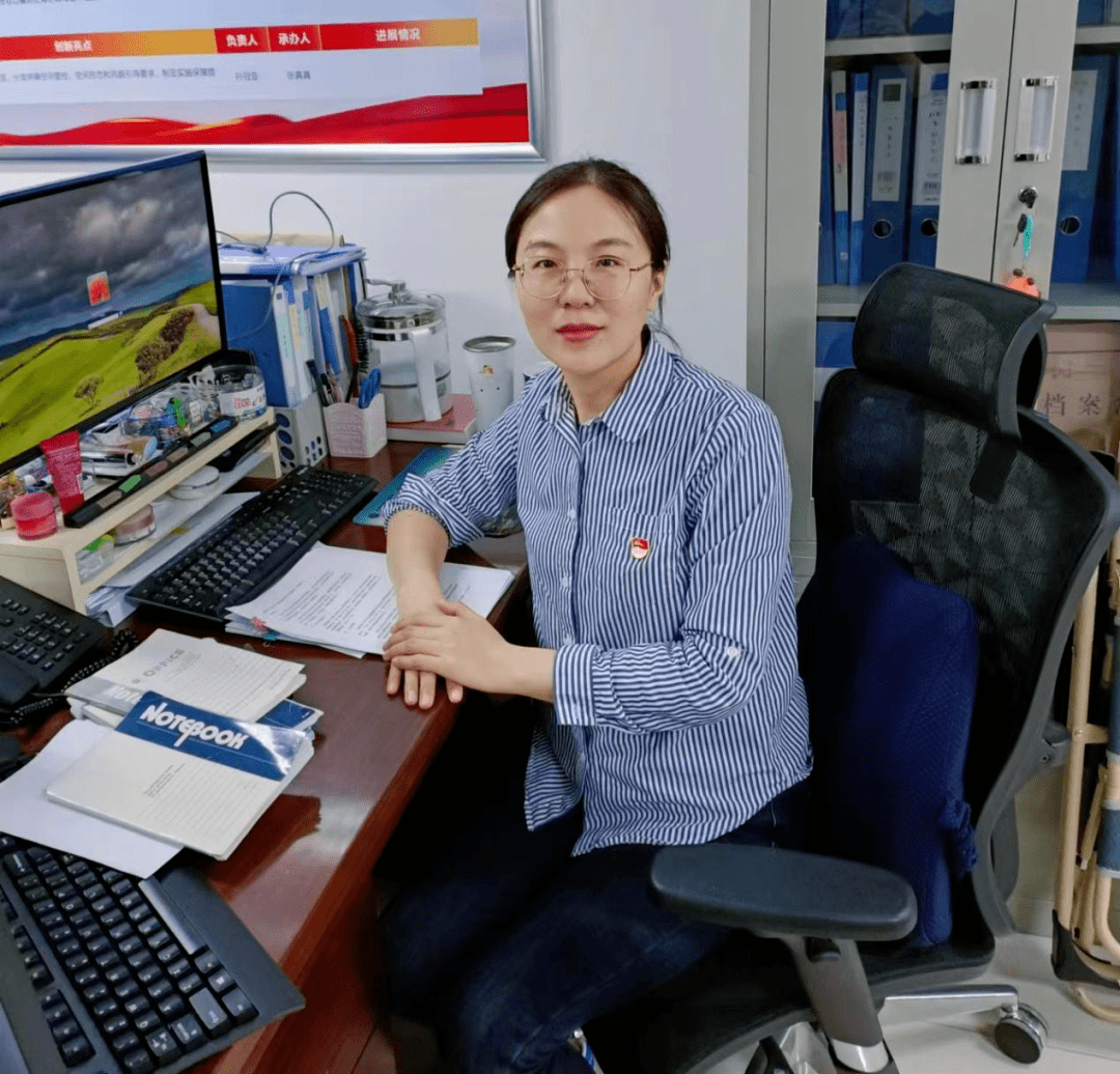 济宁市自然资源和规划系统业务能手风采展